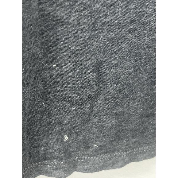 Jaws Movie T-Shirt Universal Studios Men’s Grey Vintage Y2K Rare Tee Size L - Picture 6 of 9